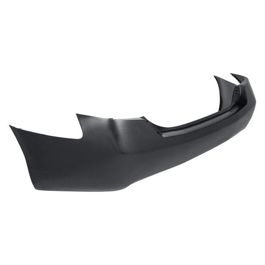 1100 | 2007-2011 TOYOTA CAMRY Rear bumper cover 3.5L; Japan Built | TO1100248|5215906910