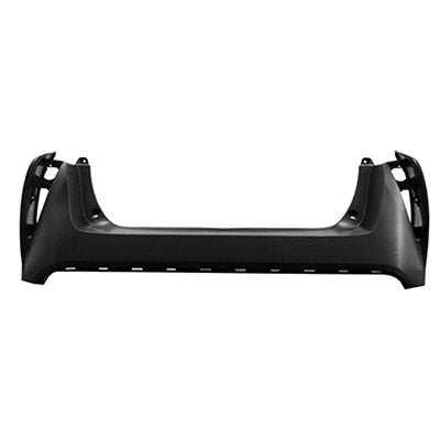 2430 | 2016-2018 TOYOTA PRIUS Rear bumper cover w/o Park Assist; prime | TO1100319|5215947913