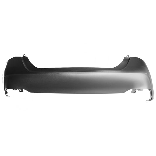 2430 | 2019-2021 TOYOTA AVALON Rear bumper cover w/o Parking Sensors; prime | TO1100341|5215907903