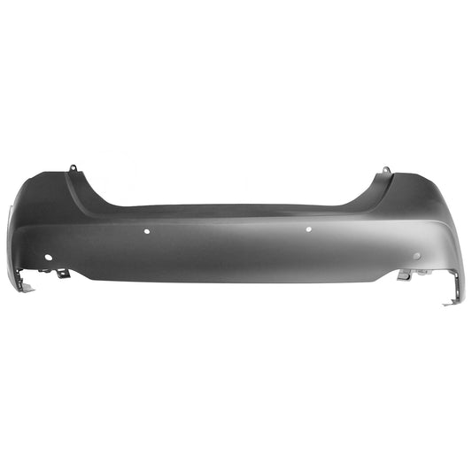 2430 | 2019-2021 TOYOTA AVALON Rear bumper cover w/Parking Sensors; prime | TO1100342|5215907904