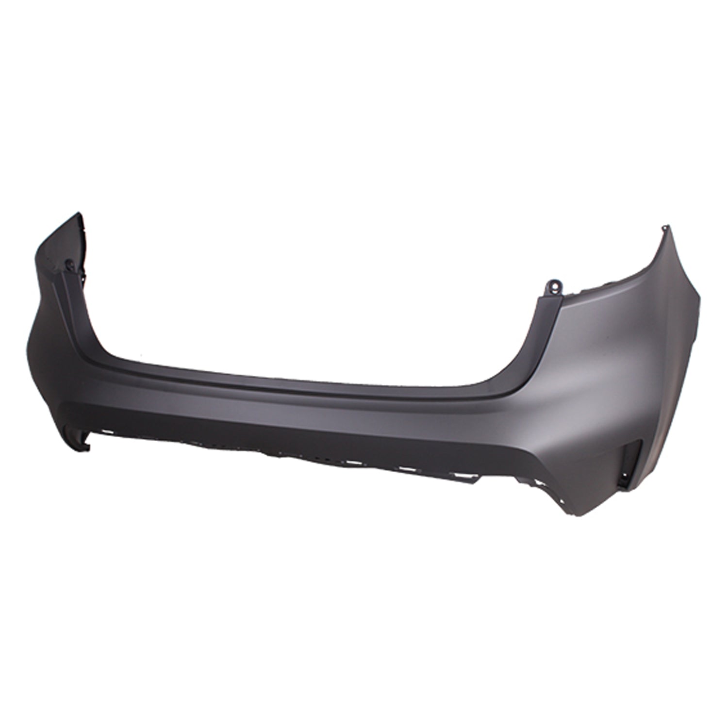 Toyota Corolla Rear Bumper Replacement Cost 1100 | 2020-2021 TOYOTA COROLLA Rear bumper cover Sedan; North America