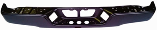1102 | 2009-2013 TOYOTA TUNDRA Rear bumper face bar w/o Parking Aid; w/Rock Warrior Pkg | TO1102248|521510C081