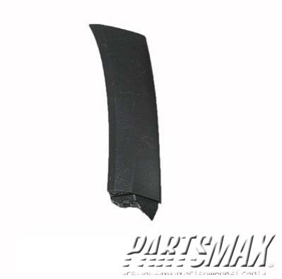 2460 | 2010-2014 TOYOTA 4RUNNER LT Rear bumper extension outer w/o Appearance Pkg | TO1104119|5270735010