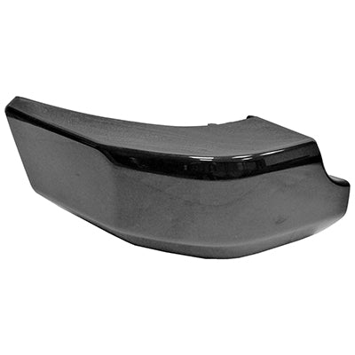 1104 | 2008-2012 TOYOTA FJ CRUISER LT Rear bumper extension outer w/Special Edition Pkg | TO1104122|5246335030