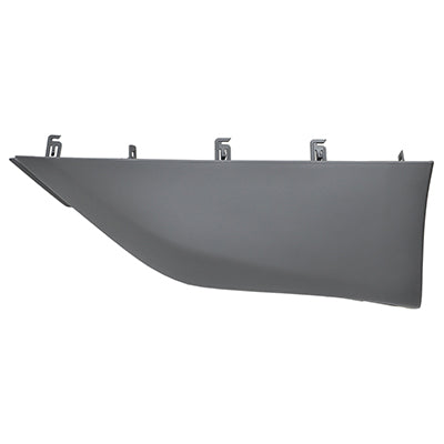 1105 | 2016-2018 TOYOTA PRIUS RT Rear bumper extension outer BASE|ECO|L | TO1105135|5256547900