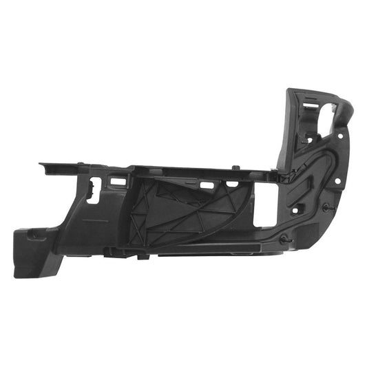 2470 | 2016-2021 TOYOTA TACOMA RT Rear bumper extension outer Extension Assy | TO1105136|5215304010