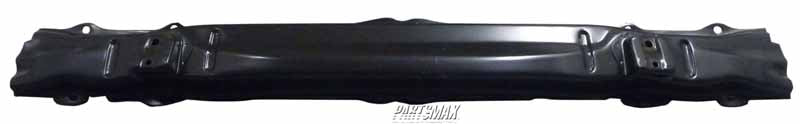 1106 | 1995-1998 TOYOTA TERCEL Rear bumper reinforcement all | TO1106150|5202316110