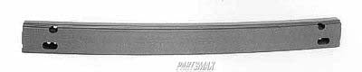 2480 | 1997-2001 TOYOTA CAMRY Rear bumper reinforcement Japan built | TO1106153|5217133070
