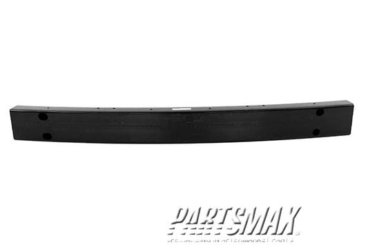 2480 | 2003-2008 TOYOTA MATRIX Rear bumper reinforcement all | TO1106168|5202302090