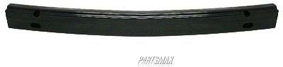 1106 | 2002-2006 TOYOTA CAMRY Rear bumper reinforcement Japan built | TO1106170|5217133100