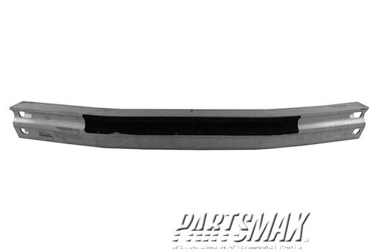 1106 | 2004-2007 TOYOTA HIGHLANDER Rear bumper reinforcement all | TO1106192|5217148130