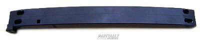 2480 | 2004-2006 TOYOTA SOLARA Rear bumper reinforcement convertible | TO1106193|5202306050