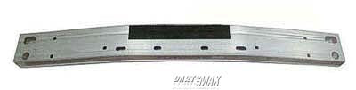 2480 | 2008-2009 TOYOTA HIGHLANDER Rear bumper reinforcement all | TO1106197|5217148150