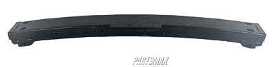 1106 | 2009-2013 TOYOTA COROLLA Rear bumper reinforcement | TO1106198|5202302130