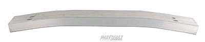 1106 | 2009-2014 TOYOTA MATRIX Rear bumper reinforcement  | TO1106199|5202302151