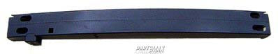 1106 | 2007-2008 TOYOTA SOLARA Rear bumper reinforcement Coupe | TO1106205|5202306110