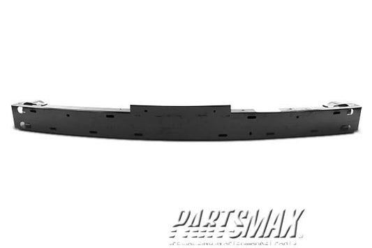 1106 | 2018-2020 TOYOTA SIENNA Rear bumper reinforcement all | TO1106210|5202308010