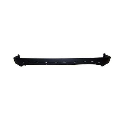 1115 | 2016-2018 TOYOTA RAV4 Rear bumper cover lower w/o 2-Tone; w/o Park Assist; Black | TO1115106|521690R010