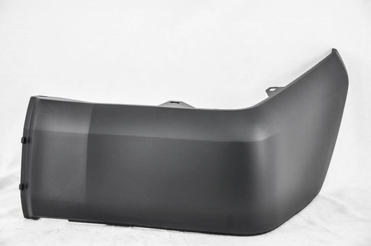 2530 | 2014-2016 TOYOTA TUNDRA LT Rear bumper cover Plastic Bumper; Extension Cover; w/Towing Pkg; w/o Parking Assist; prime | TO1116108|521560C030