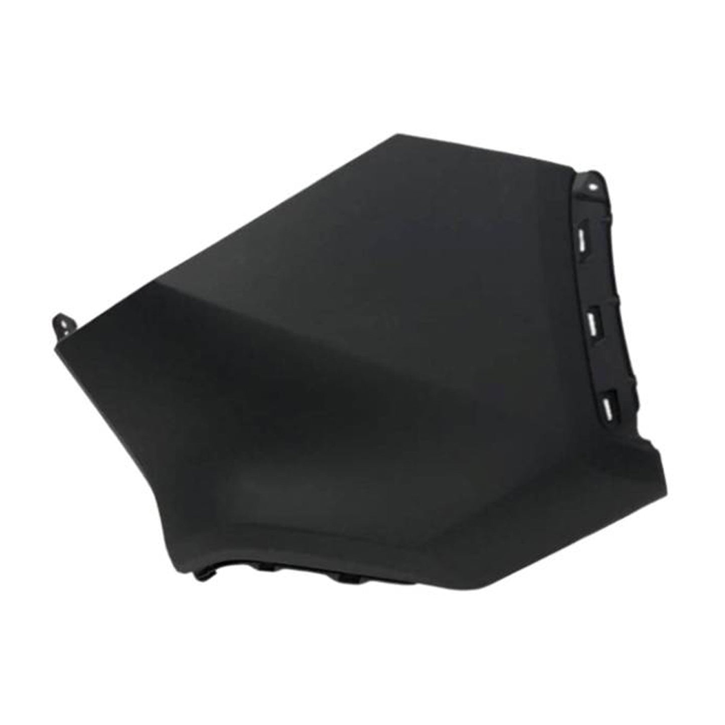 2530 | 2019-2021 TOYOTA RAV4 LT Rear bumper cover LE|XLE|XLE PREMIUM|LIMITED; North America Built; prime | TO1116110|521620R906