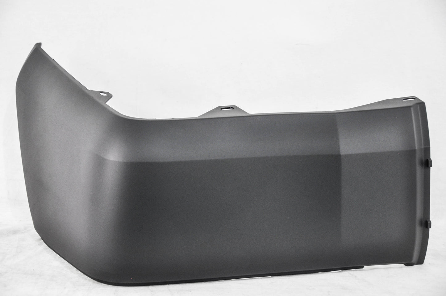 2540 | 2014-2016 TOYOTA TUNDRA RT Rear bumper cover Plastic Bumper; Extension Cover; w/Towing Pkg; w/o Parking Assist; prime | TO1117108|521550C030