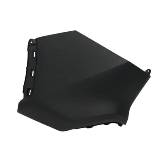 2540 | 2019-2021 TOYOTA RAV4 RT Rear bumper cover LE|XLE|XLE PREMIUM|LIMITED; North America Built; prime | TO1117110|521610R906