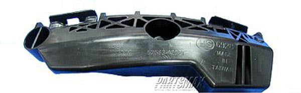 2721 | 2006-2012 TOYOTA RAV4 LT Rear bumper cover retainer  | TO1132104|525630R010