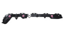 2722 | 2016-2018 TOYOTA PRIUS RT Rear bumper cover retainer  | TO1133123|5257547040