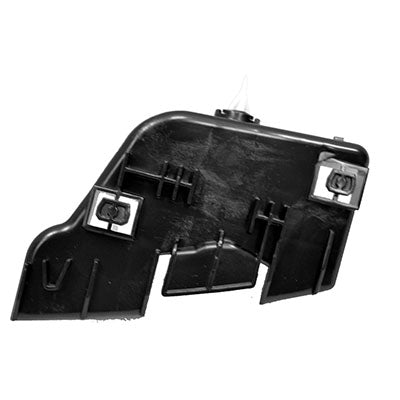 2580 | 2013-2018 TOYOTA AVALON RT Rear bumper cover support Cover Support/Taillamp Bracket | TO1143124|5215507030