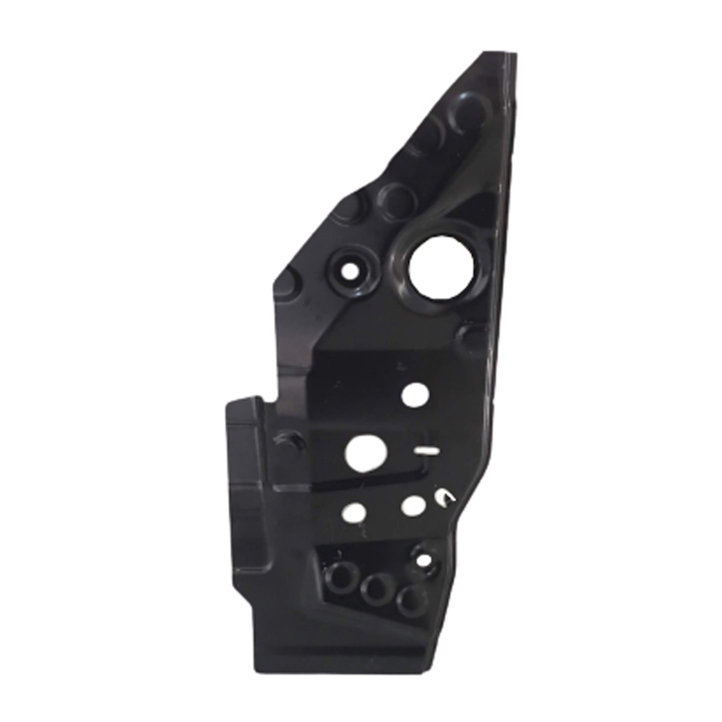 2710 | 2014-2019 TOYOTA COROLLA LT Rear bumper bracket On Body Panel | TO1166138|5838502130
