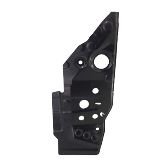 2710 | 2014-2019 TOYOTA COROLLA LT Rear bumper bracket On Body Panel | TO1166138|5838502130