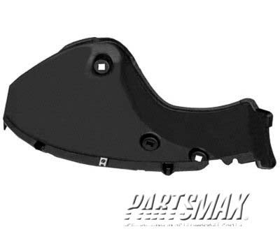 2720 | 2006-2012 TOYOTA RAV4 RT Rear bumper bracket  | TO1167116|525910R010