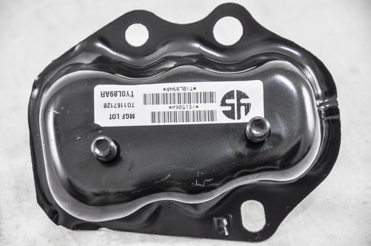 2720 | 2014-2019 TOYOTA COROLLA RT Rear bumper bracket  | TO1167128|5218102160