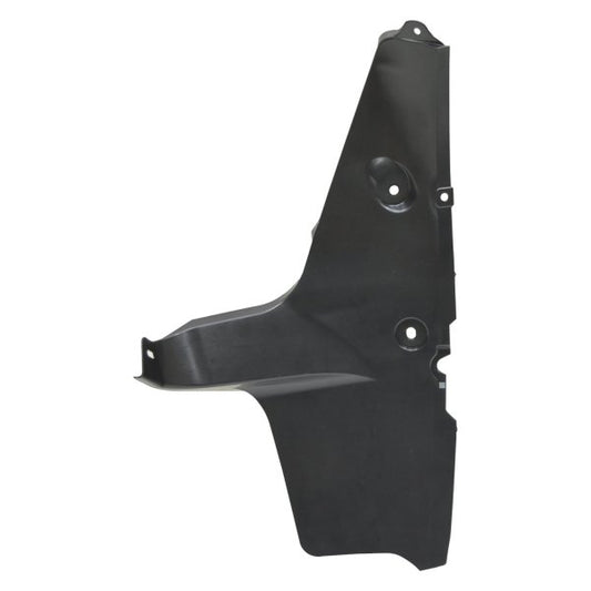 2770 | 2018-2021 TOYOTA C-HR LT Rear bumper filler Bumper Seal | TO1182121|52592F4010