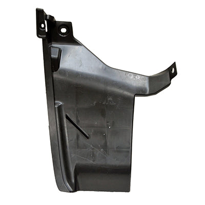 2780 | 2016-2018 TOYOTA PRIUS RT Rear bumper filler Side Seal | TO1183113|5259147050