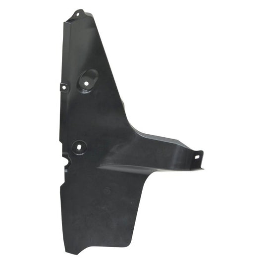 2780 | 2018-2021 TOYOTA C-HR RT Rear bumper filler Bumper Seal | TO1183121|52591F4010