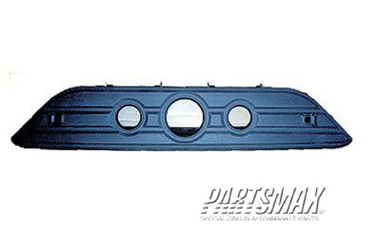 1190 | 2005-2015 TOYOTA TACOMA Rear bumper step plate Cover | TO1190102|5215904020