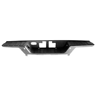 1191 | 2016-2021 TOYOTA TACOMA Rear bumper step pad w/Parking Assist | TO1191109|5205704030