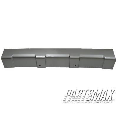 1195 | 2007-2014 TOYOTA FJ CRUISER Rear bumper valance panel w/o Special Edition Pkg; From 1-07 | TO1195100|5216935031