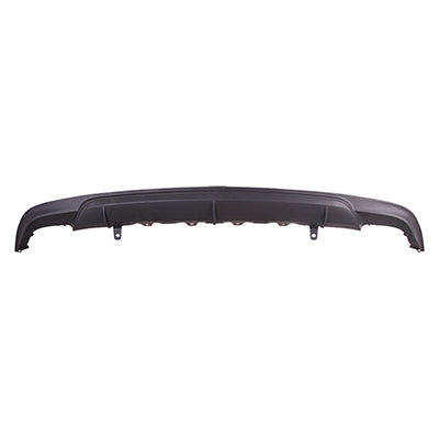 1195 | 2015-2017 TOYOTA CAMRY Rear bumper valance panel SE|SPECIAL EDITION|XSE | TO1195106|5216906020