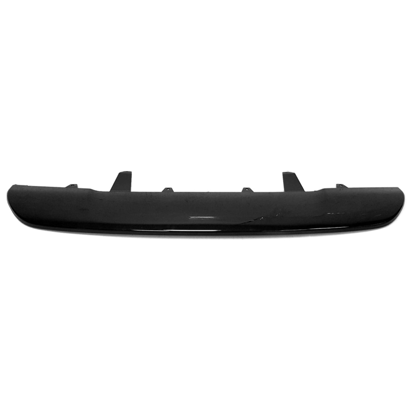 1195 | 2016-2018 TOYOTA RAV4 Rear bumper valance panel SE; w/o Hands-Free Liftgate; Pre-Painted; Black | TO1195114|524530R020C0