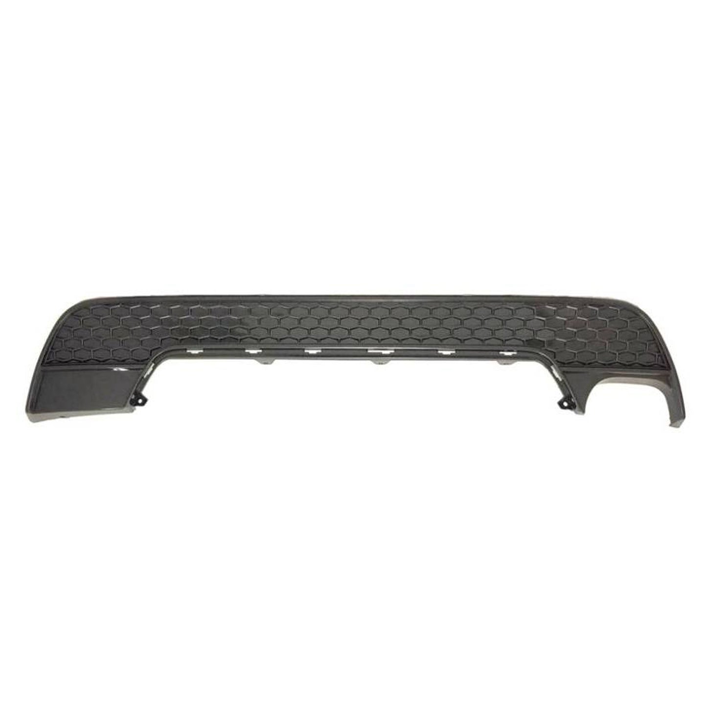 2860 | 2020-2021 TOYOTA COROLLA Rear bumper valance panel SE|XSE; Sedan | TO1195123|5216902071