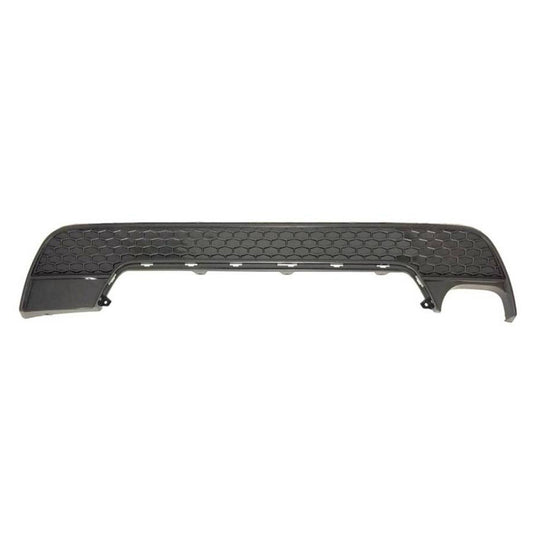 2860 | 2020-2021 TOYOTA COROLLA Rear bumper valance panel SE|XSE; Sedan | TO1195123|5216902071