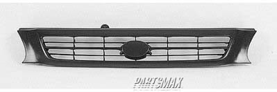 1200 | 1995-1997 TOYOTA TERCEL Grille assy prime | TO1200190|5311116420C0