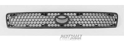 860 | 1996-1997 TOYOTA RAV4 Grille assy matte black | TO1200208|5310142010