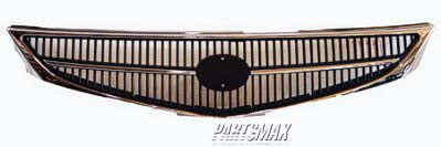 1200 | 1999-2001 TOYOTA SOLARA Grille assy bright & black | TO1200255|5311133101