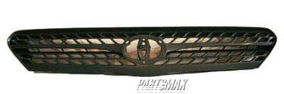 1200 | 2005-2008 TOYOTA MATRIX Grille assy all | TO1200272|5310102080