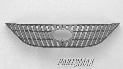 860 | 2004-2005 TOYOTA SOLARA Grille assy all | TO1200281|53111AA070