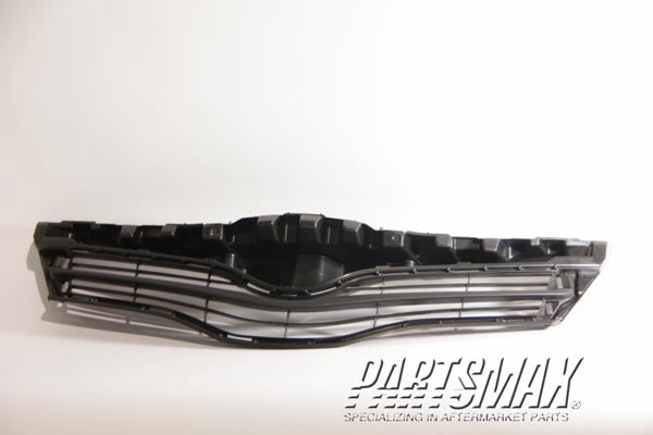 1200 | 2012-2014 TOYOTA YARIS Grille assy CE | L | LE; H/B; Japan Built