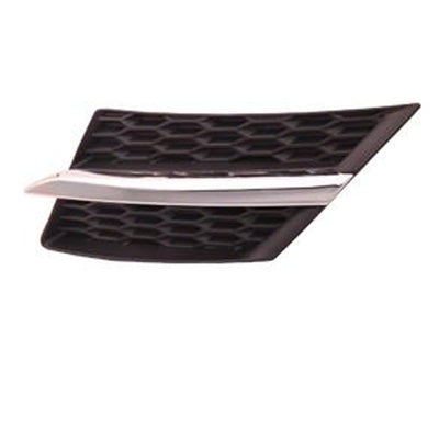 1200 | 2013-2015 TOYOTA RAV4 Grille assy RH | TO1200361|531050R010